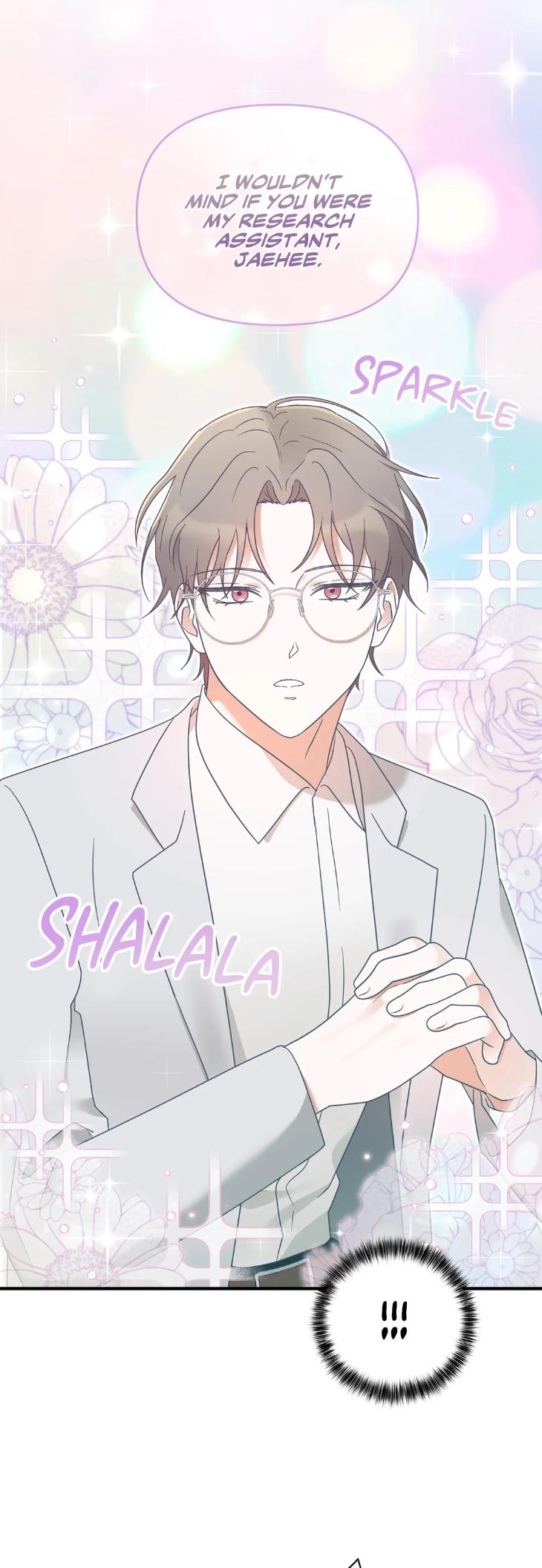 The Alpha Agenda by TR – Uncensored [Eng] page 34