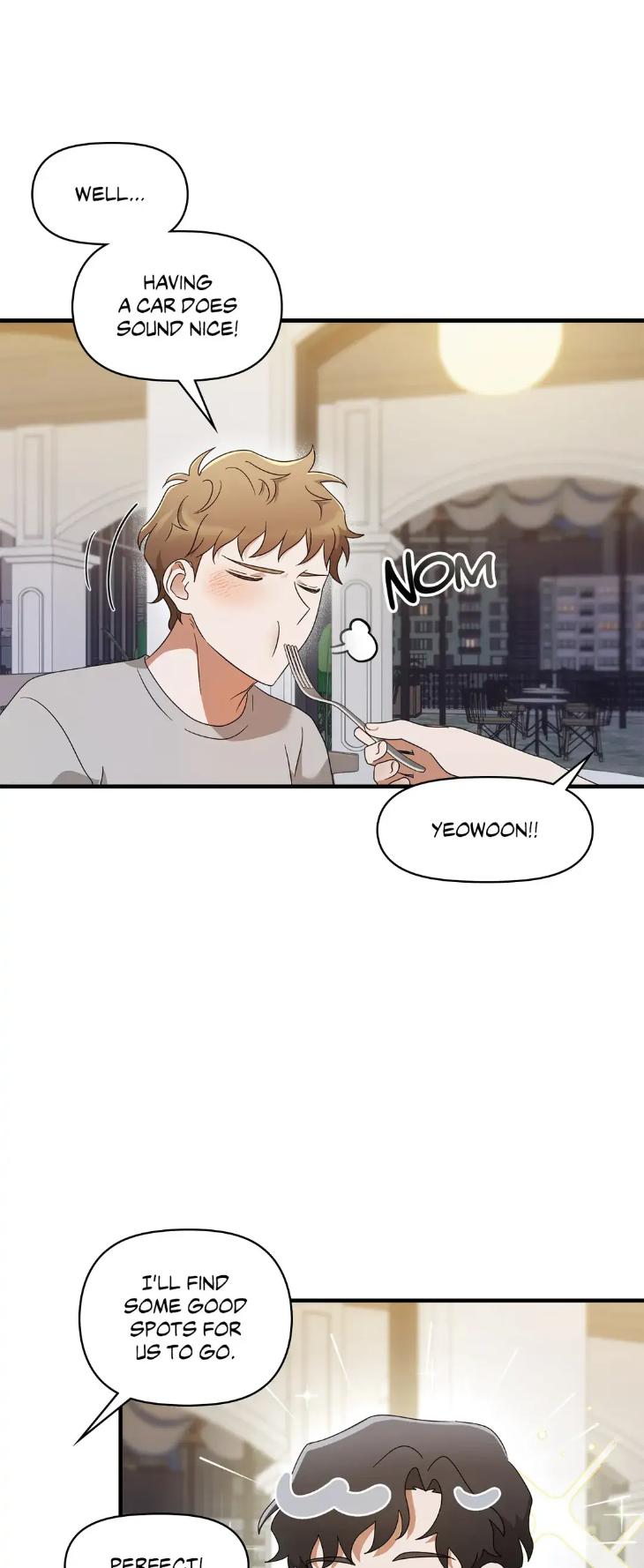 The Alpha Agenda by TR – Uncensored [Eng] page 34