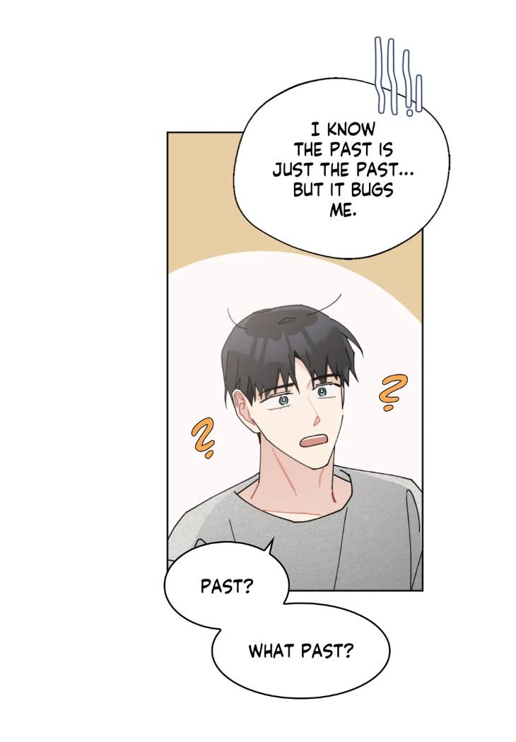 Just Something I’ve Heard by Onwoozoo/ Seolang [Eng] page 34