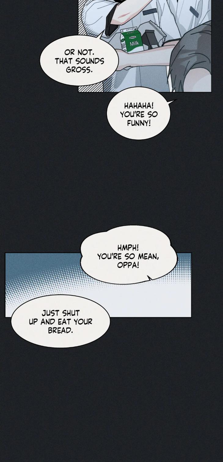 Just Something I’ve Heard by Onwoozoo/ Seolang [Eng] page 34