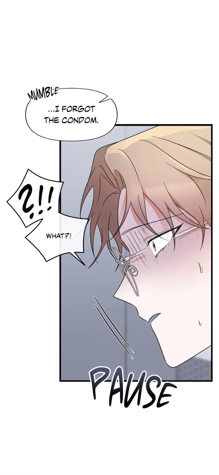 The Alpha Agenda by TR – Uncensored [Eng] page 34