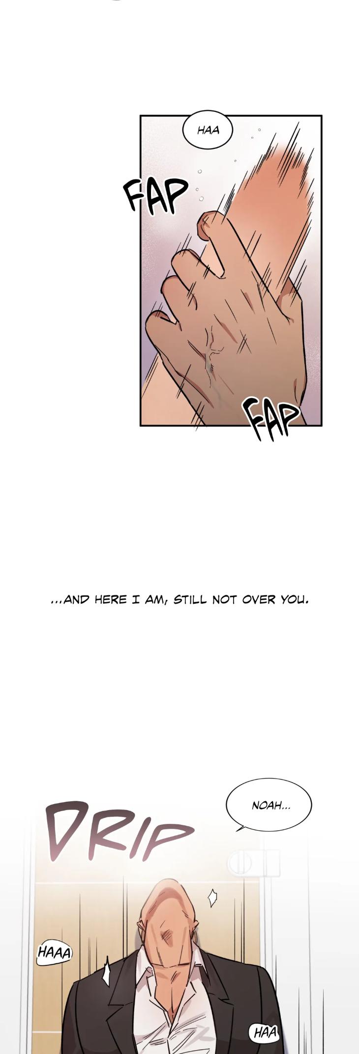 Golden Opportunity by Sand/ Chu – Season 1 – Uncensored [Eng] page 34