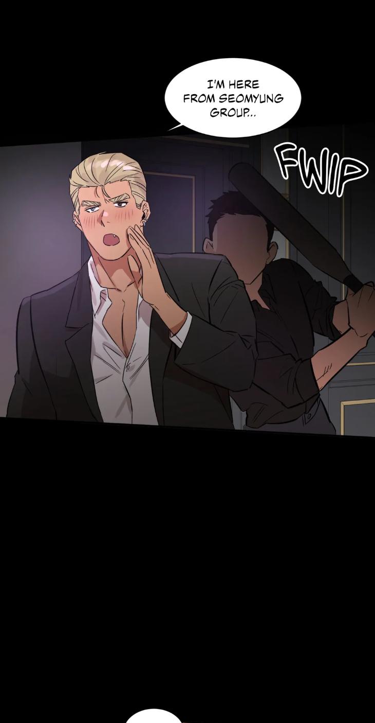 Golden Opportunity by Sand/ Chu – Season 1 – Uncensored [Eng] page 34