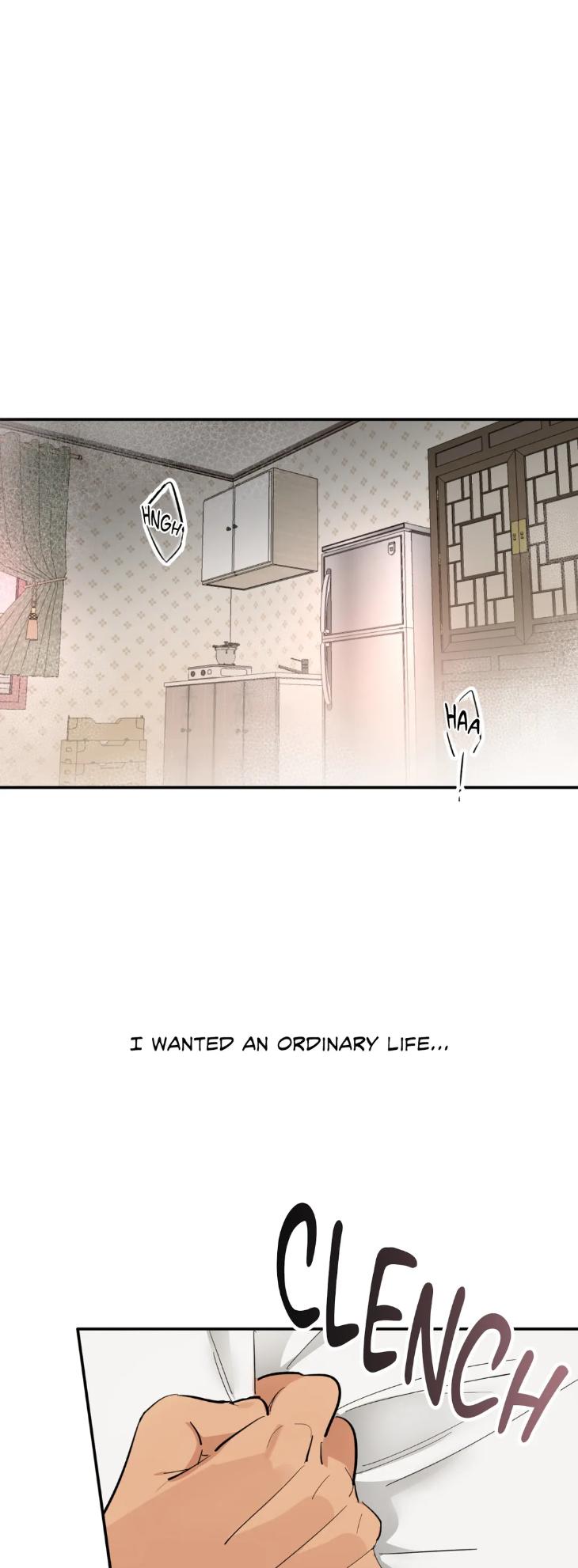 Golden Opportunity by Sand/ Chu – Season 1 – Uncensored [Eng] page 34