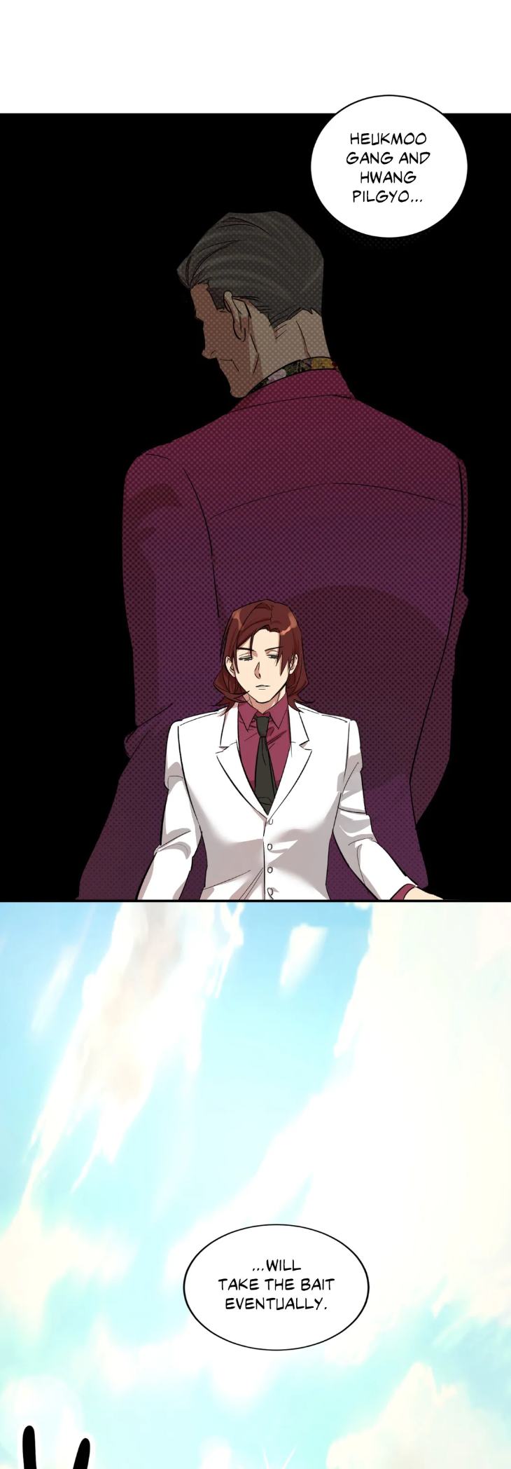 Golden Opportunity by Sand/ Chu – Season 1 – Uncensored [Eng] page 33