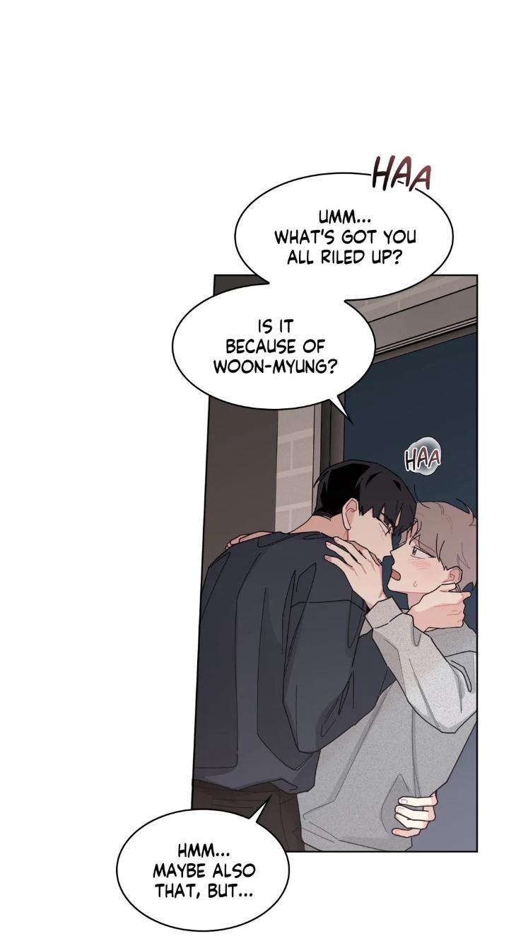 Just Something I’ve Heard by Onwoozoo/ Seolang [Eng] page 34