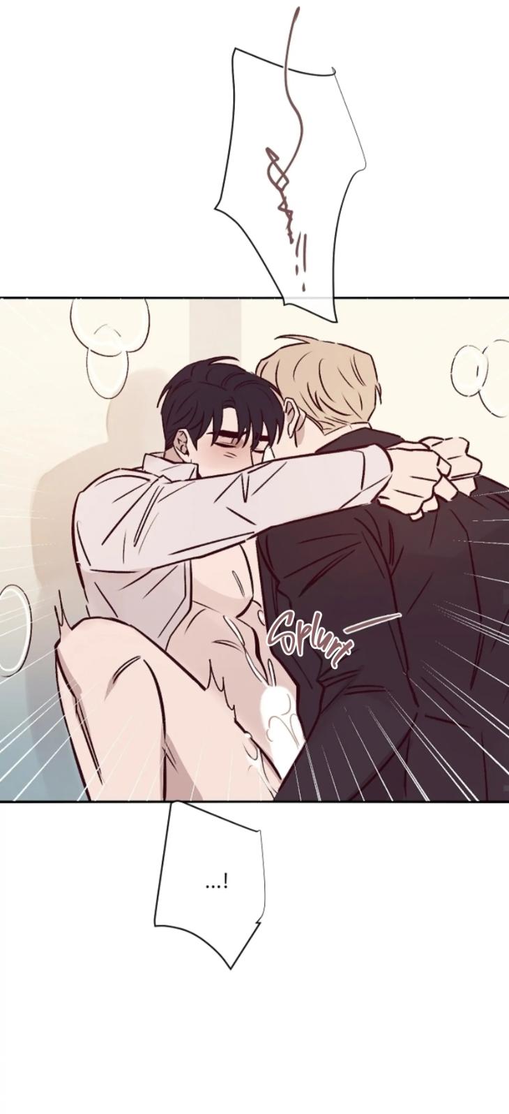 Marcel by Keumung/ Jinsung – Uncensored – Ch. 44 [Eng] page 32