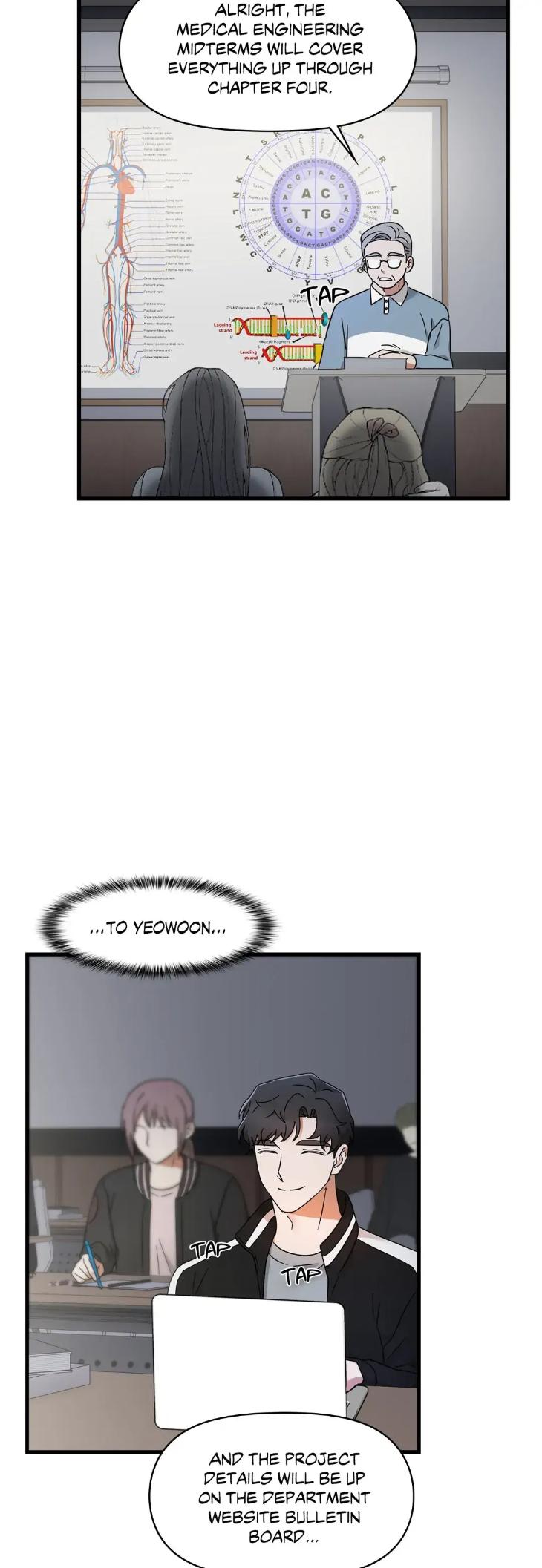 The Alpha Agenda by TR – Uncensored [Eng] page 33