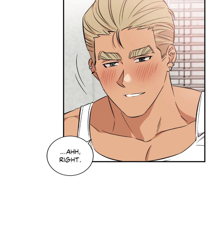 Golden Opportunity by Sand/ Chu – Season 1 – Uncensored [Eng] page 33