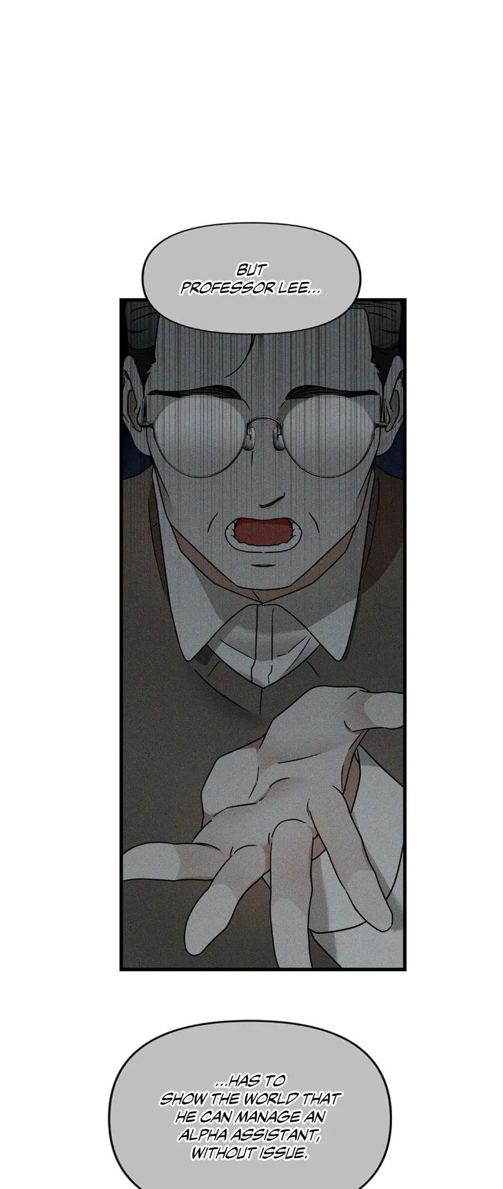 The Alpha Agenda by TR – Uncensored [Eng] page 34