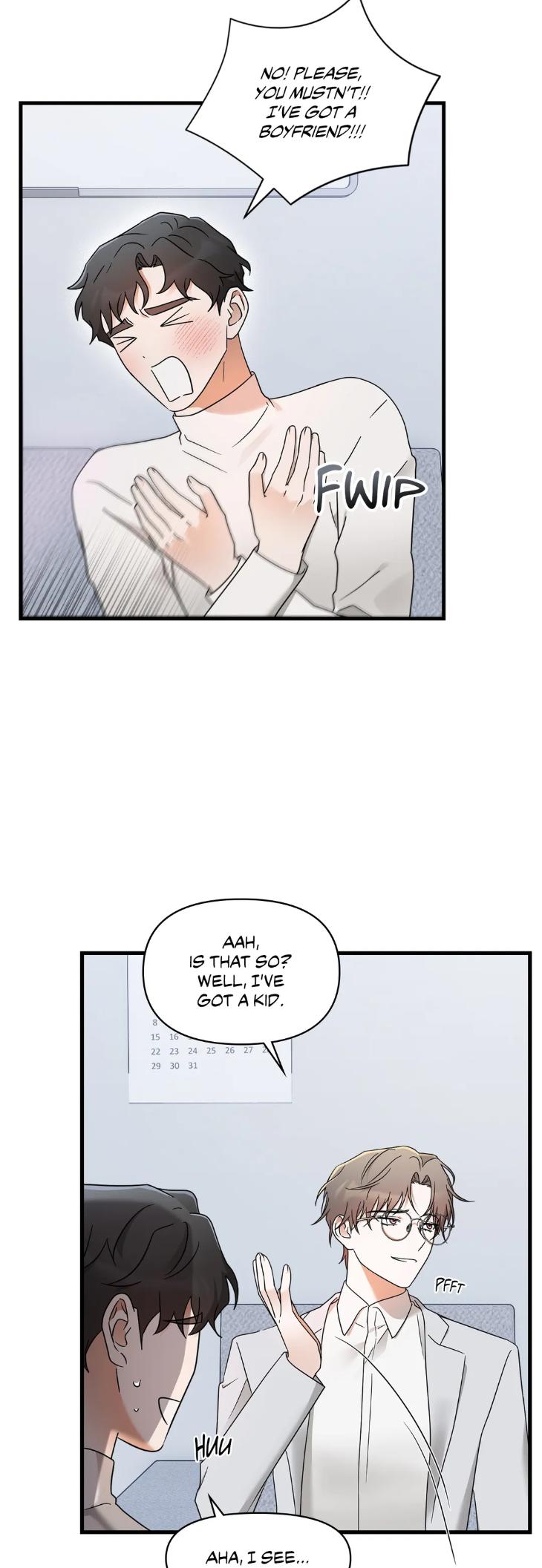 The Alpha Agenda by TR – Uncensored [Eng] page 35