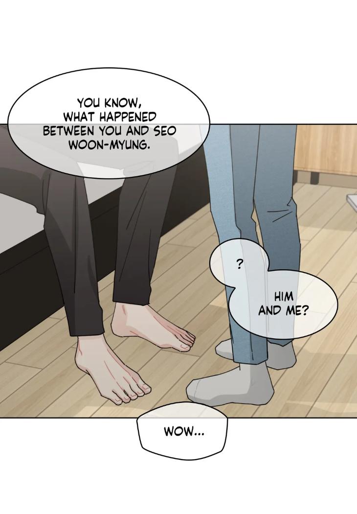 Just Something I’ve Heard by Onwoozoo/ Seolang [Eng] page 35