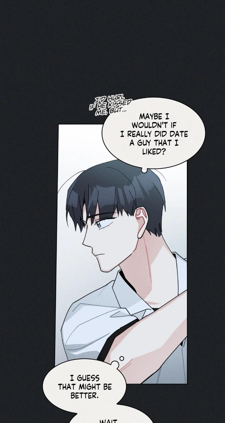 Just Something I’ve Heard by Onwoozoo/ Seolang [Eng] page 35