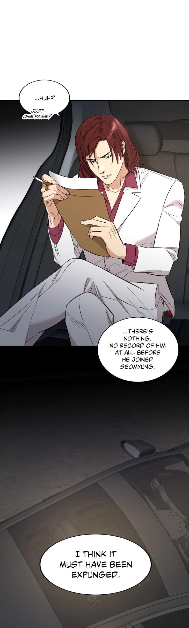 Golden Opportunity by Sand/ Chu – Season 1 – Uncensored [Eng] page 34