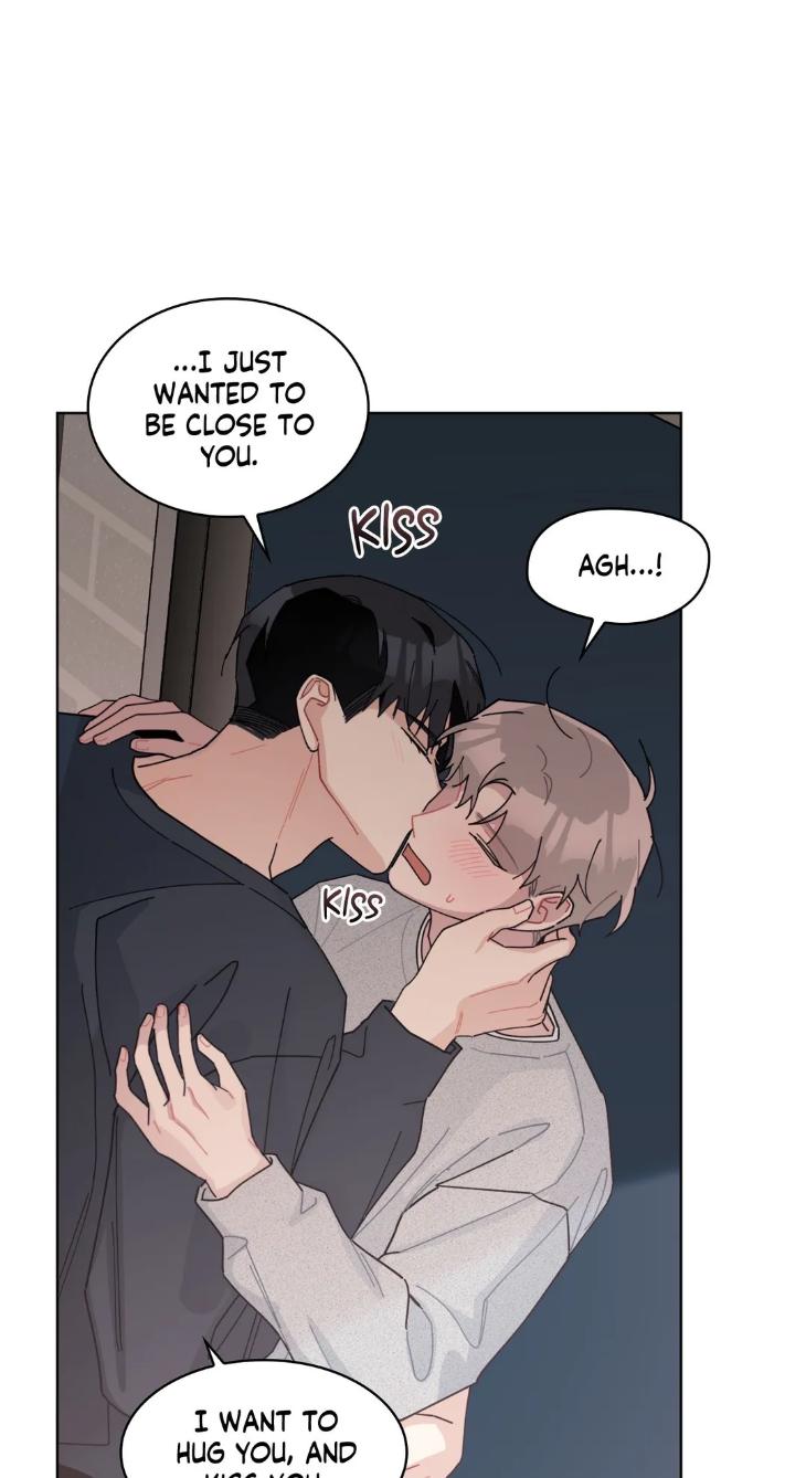 Just Something I’ve Heard by Onwoozoo/ Seolang [Eng] page 35