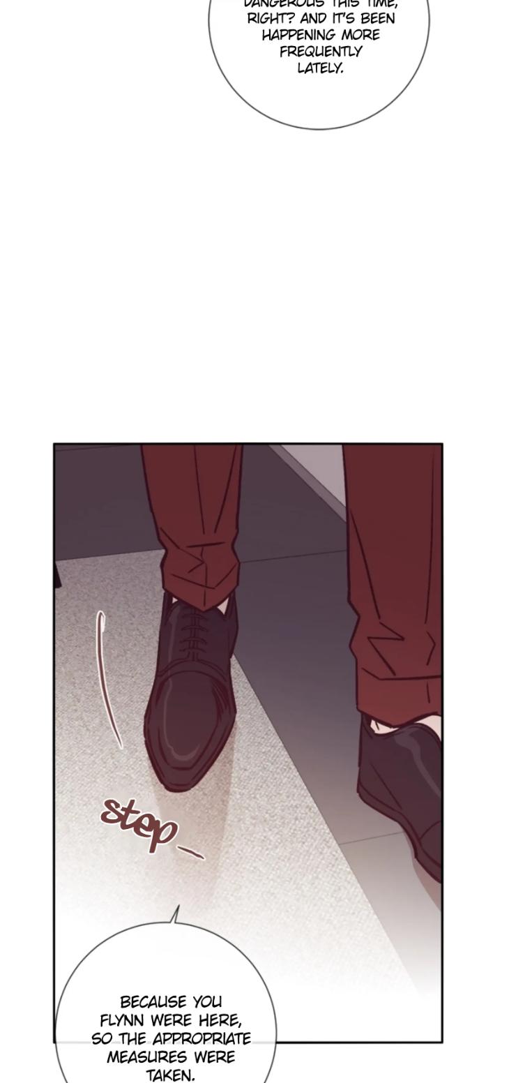 Marcel by Keumung/ Jinsung – Uncensored – Ch. 44 [Eng] page 33