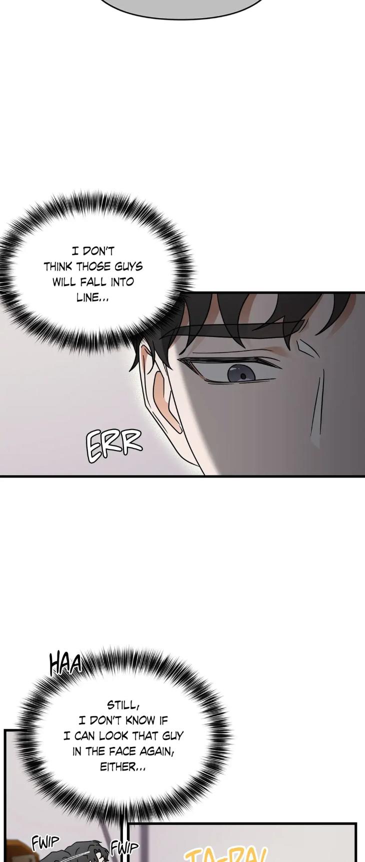 The Alpha Agenda by TR – Uncensored [Eng] page 35