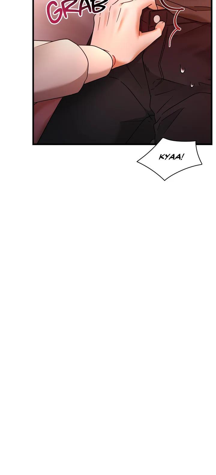 The Alpha Agenda by TR – Uncensored [Eng] page 35