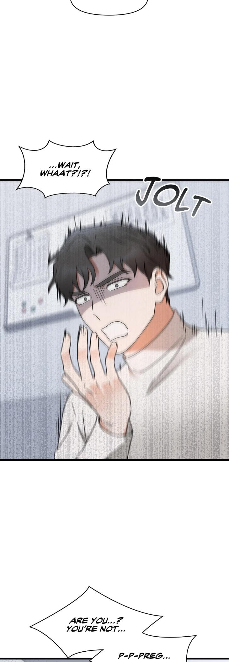 The Alpha Agenda by TR – Uncensored [Eng] page 36