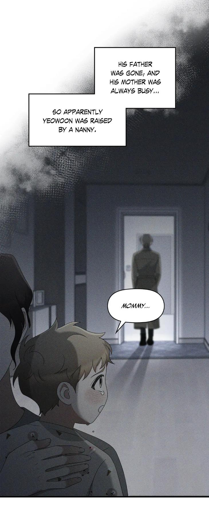 The Alpha Agenda by TR – Uncensored [Eng] page 36