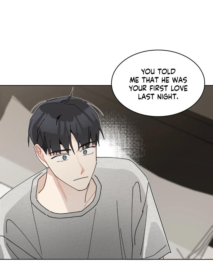 Just Something I’ve Heard by Onwoozoo/ Seolang [Eng] page 36