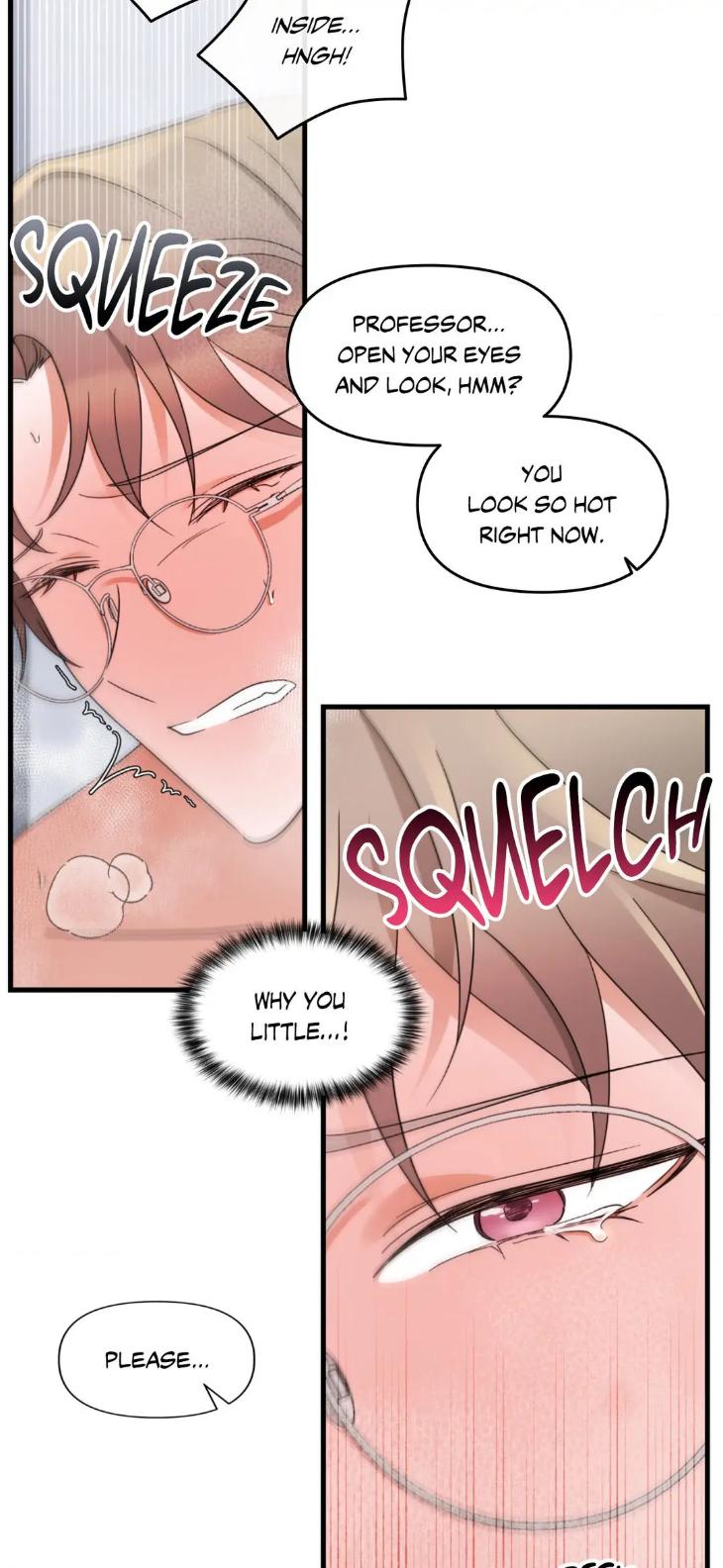 The Alpha Agenda by TR – Uncensored [Eng] page 36