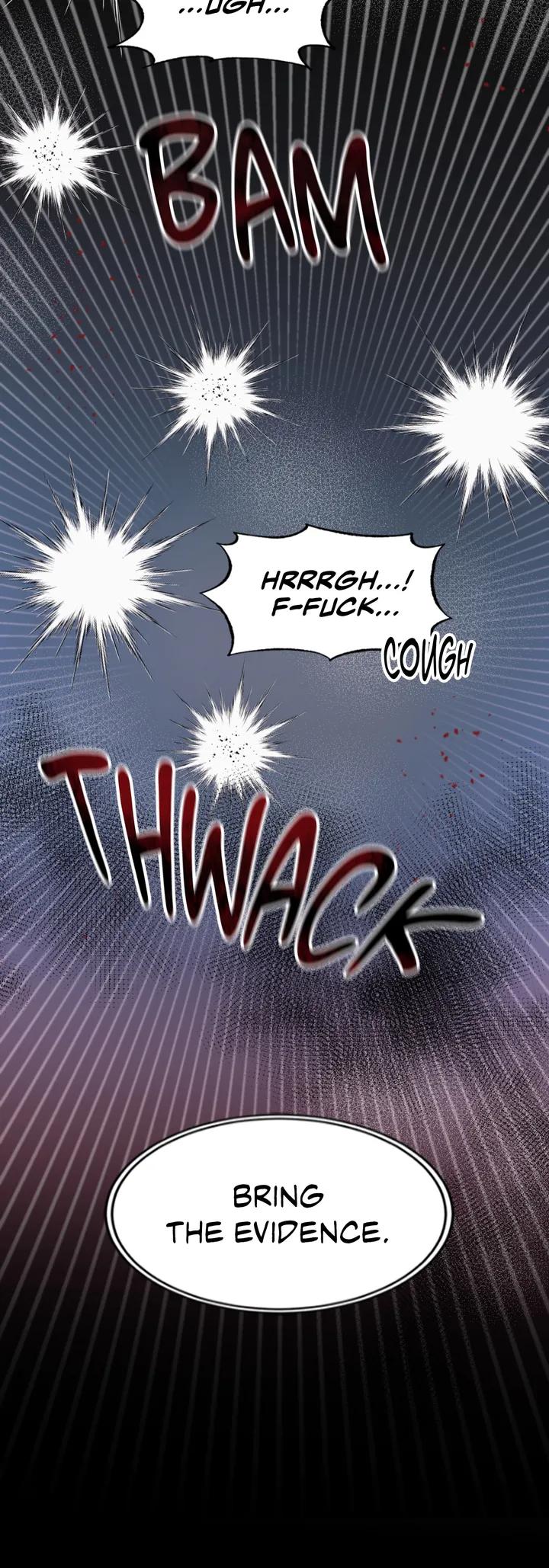 Golden Opportunity by Sand/ Chu – Season 1 – Uncensored [Eng] page 36