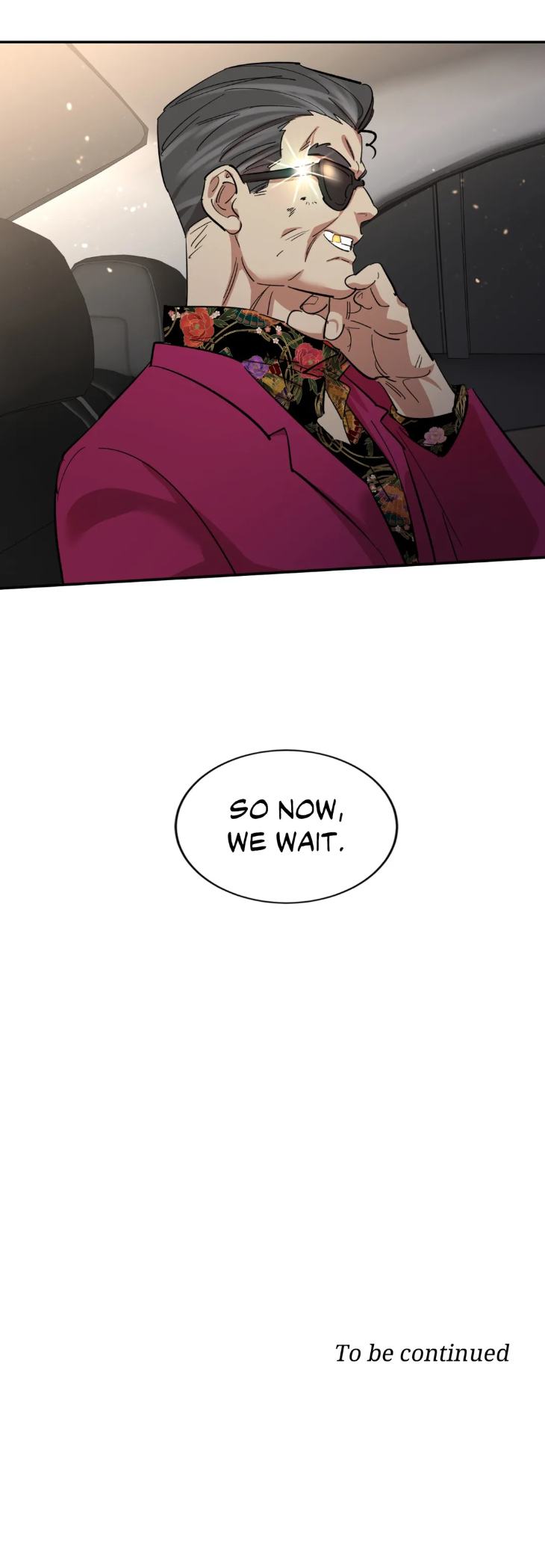 Golden Opportunity by Sand/ Chu – Season 1 – Uncensored [Eng] page 35