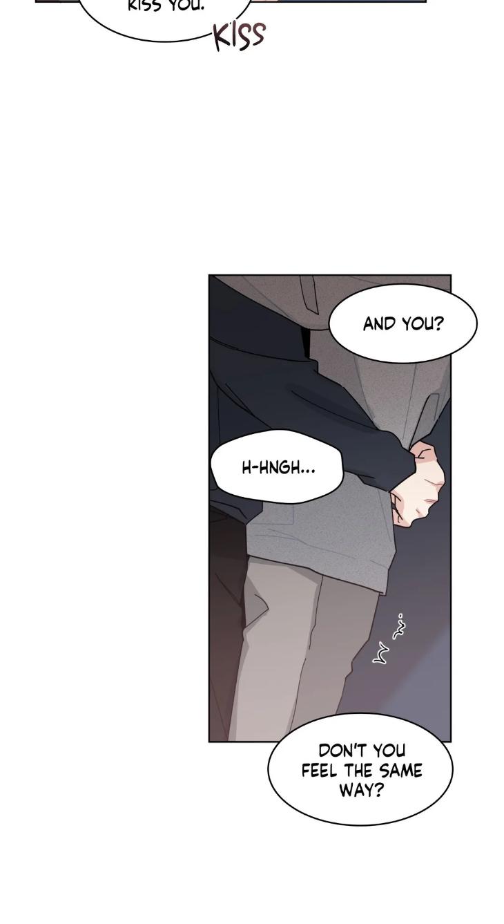 Just Something I’ve Heard by Onwoozoo/ Seolang [Eng] page 36