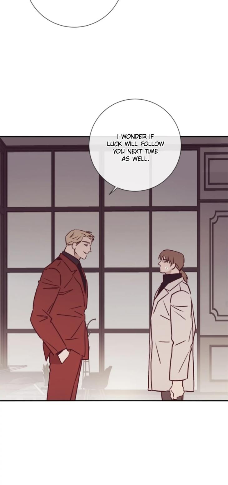 Marcel by Keumung/ Jinsung – Uncensored – Ch. 44 [Eng] page 34