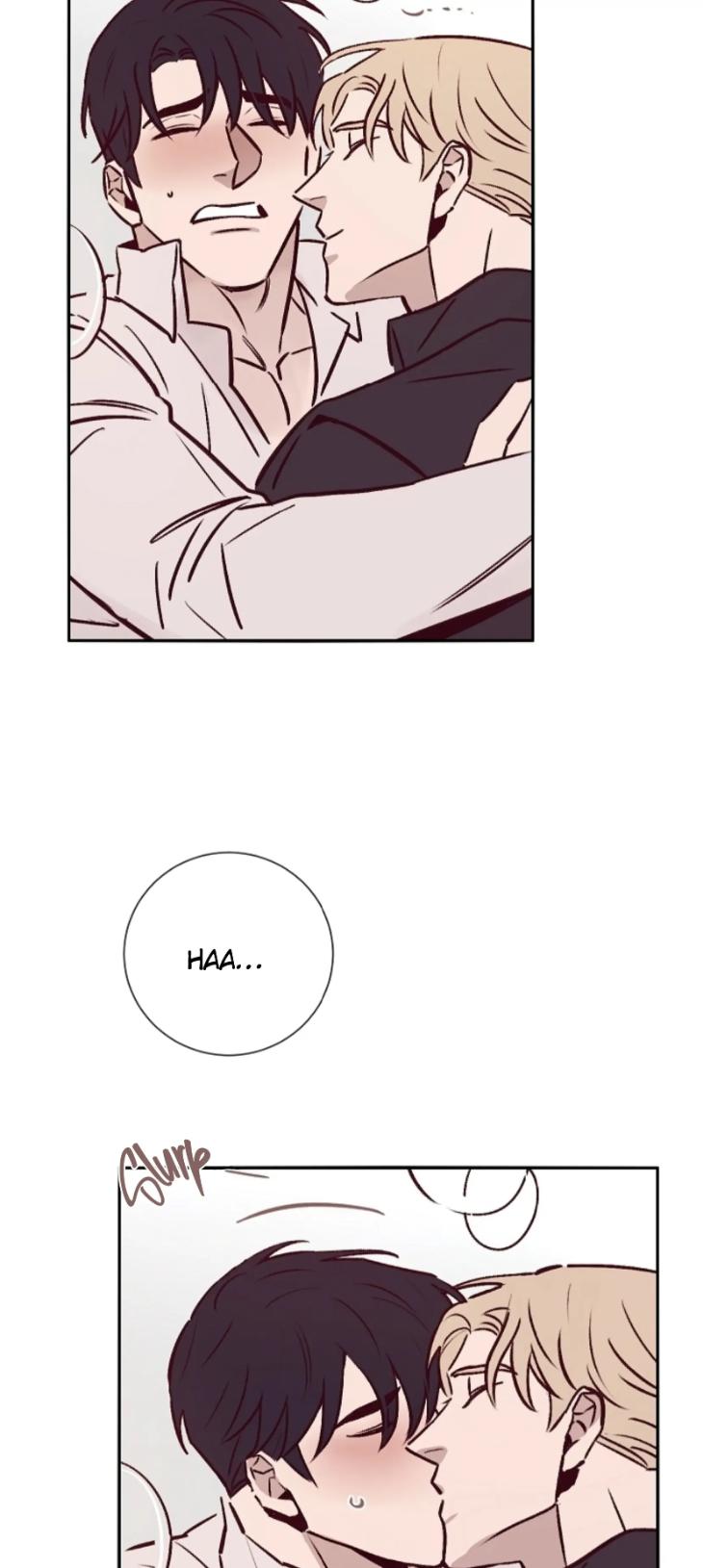 Marcel by Keumung/ Jinsung – Uncensored – Ch. 44 [Eng] page 34