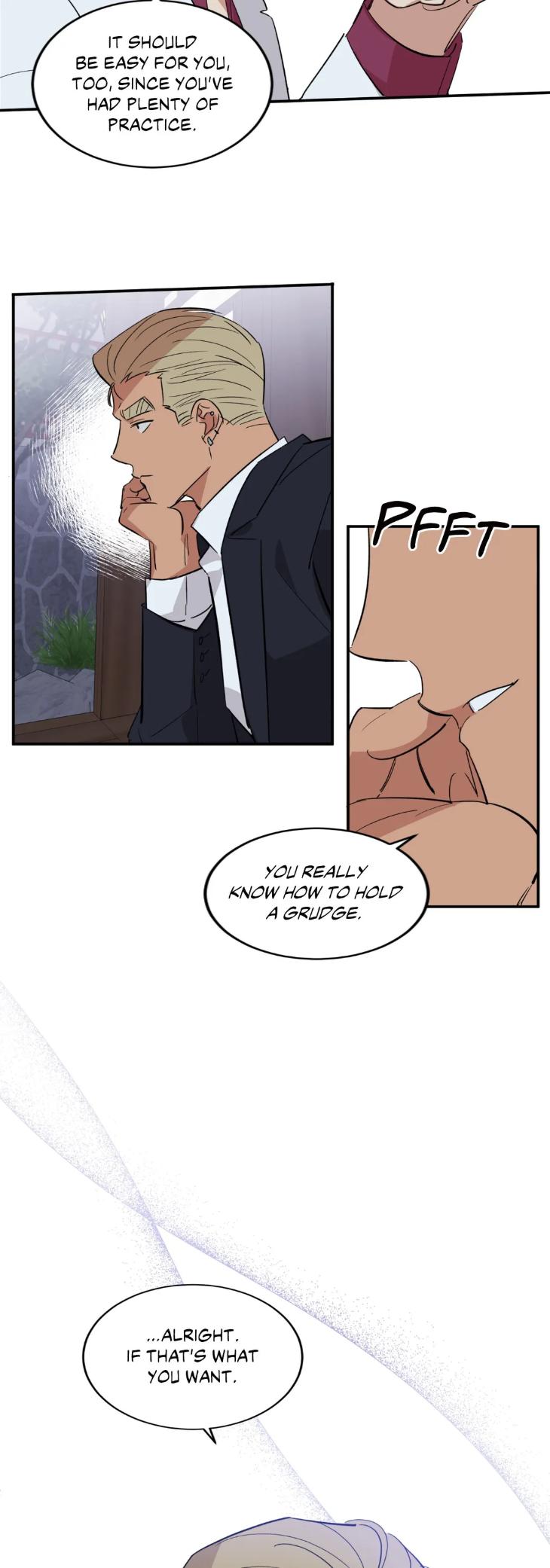 Golden Opportunity by Sand/ Chu – Season 1 – Uncensored [Eng] page 36