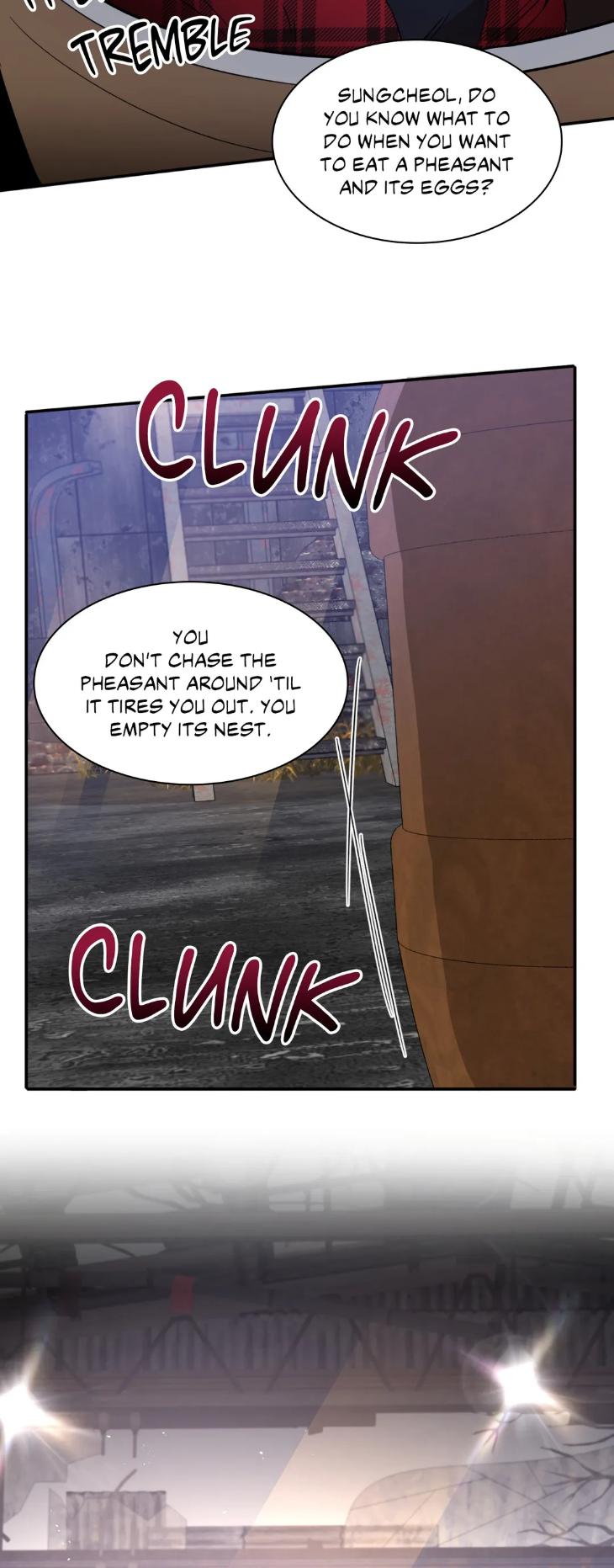 Golden Opportunity by Sand/ Chu – Season 1 – Uncensored [Eng] page 36