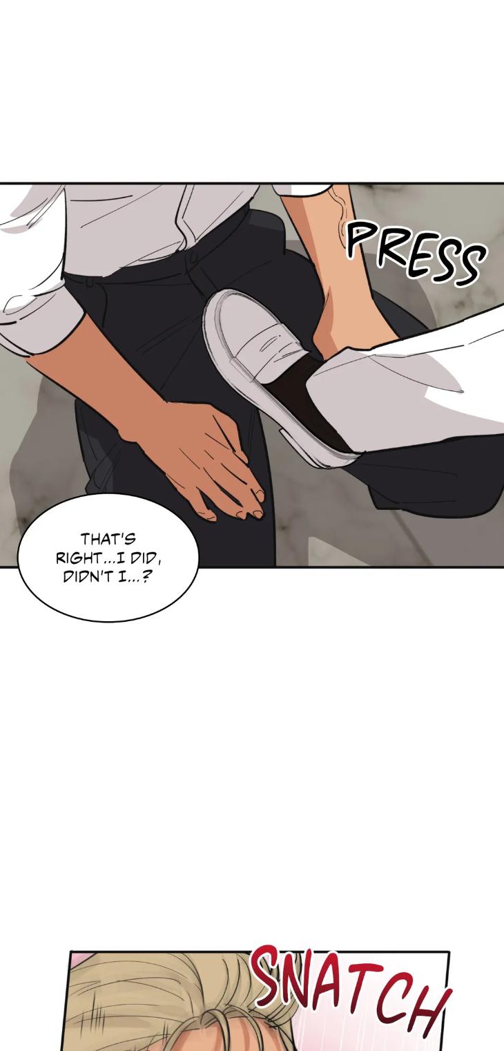 Golden Opportunity by Sand/ Chu – Season 1 – Uncensored [Eng] page 36