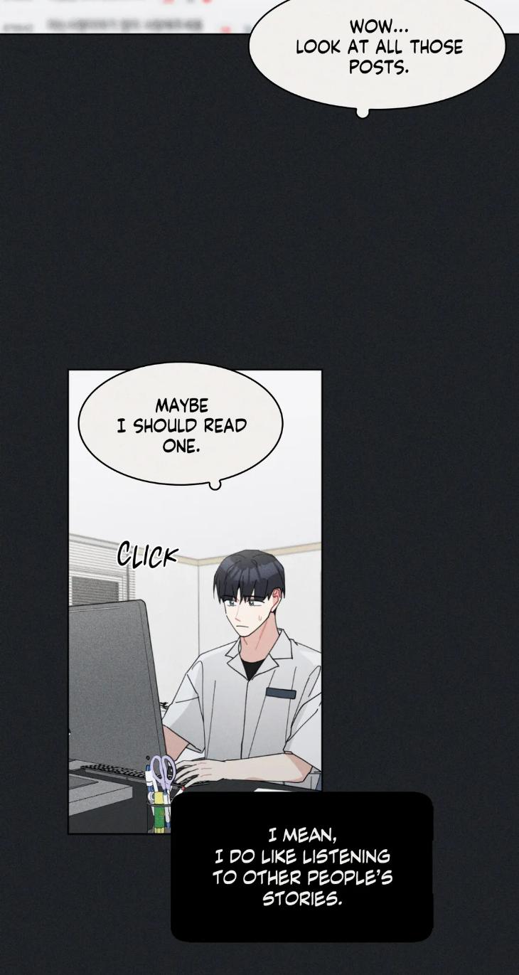 Just Something I’ve Heard by Onwoozoo/ Seolang [Eng] page 37