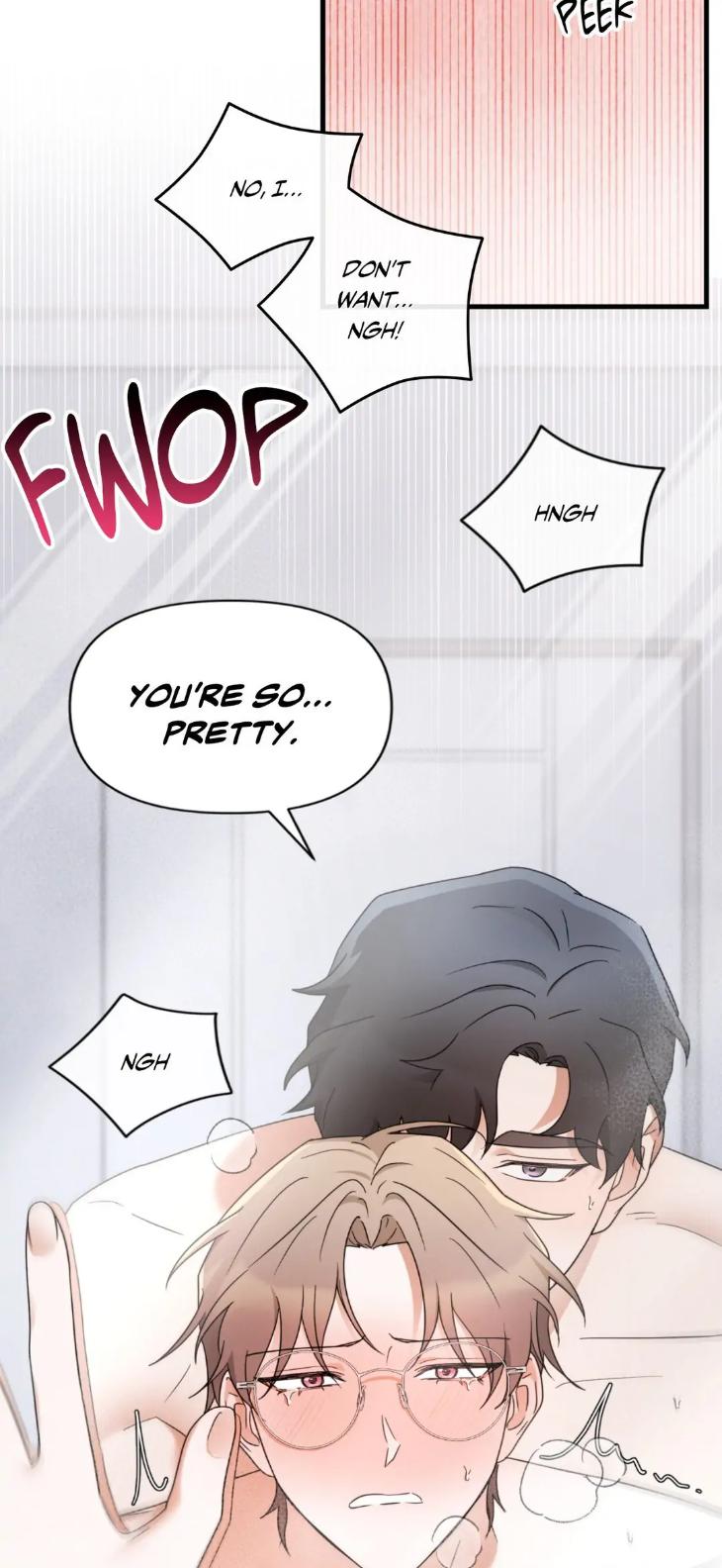 The Alpha Agenda by TR – Uncensored [Eng] page 37