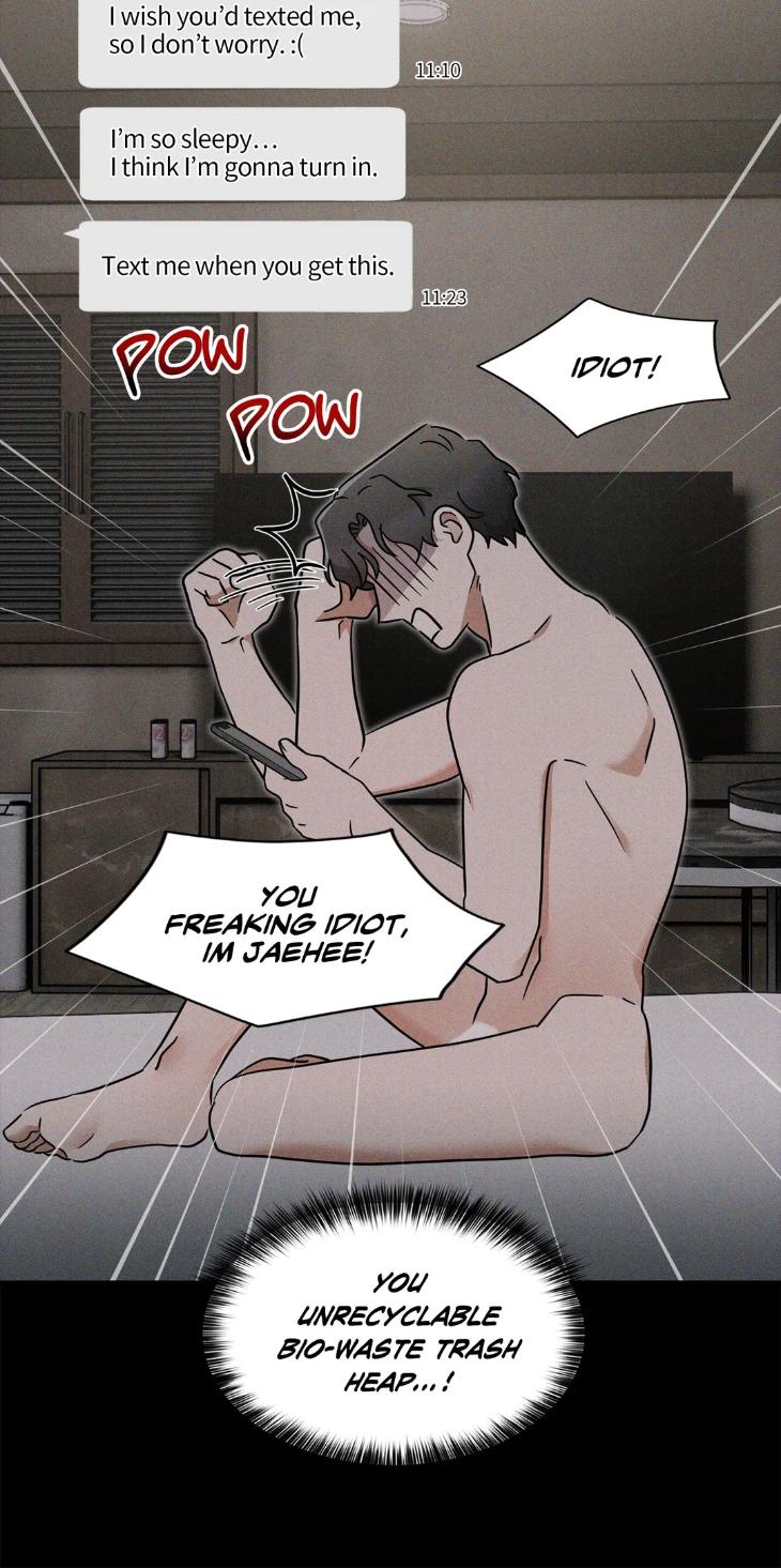 The Alpha Agenda by TR – Uncensored [Eng] page 36