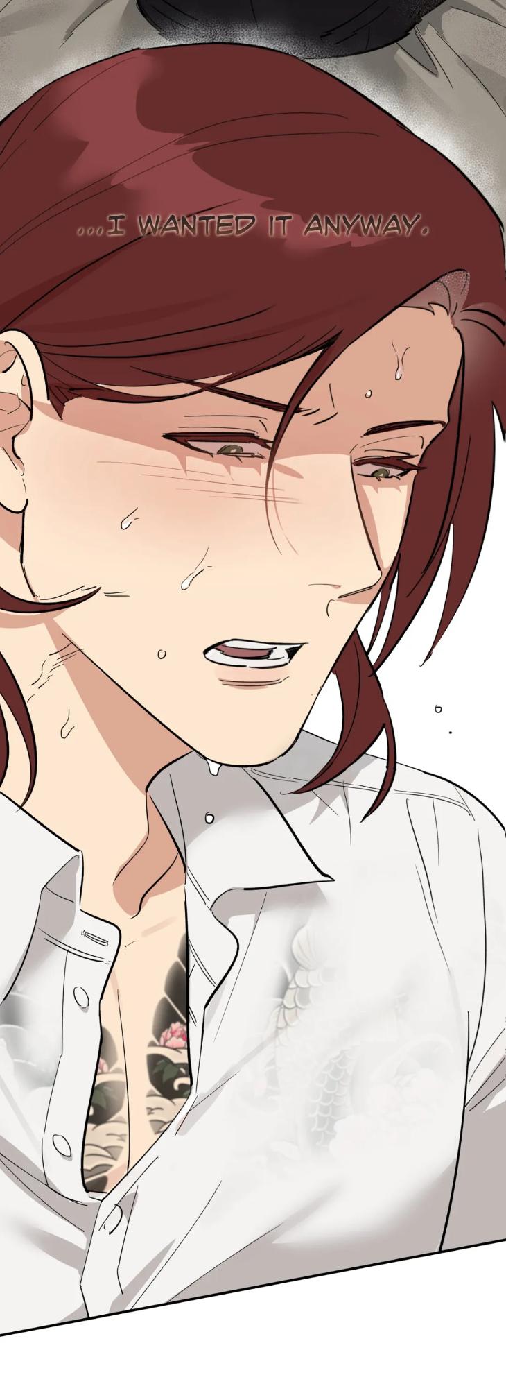 Golden Opportunity by Sand/ Chu – Season 1 – Uncensored [Eng] page 37