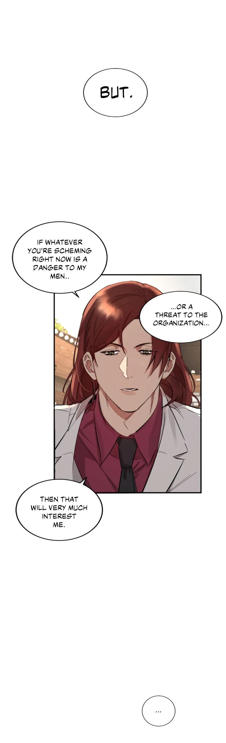 Golden Opportunity by Sand/ Chu – Season 1 – Uncensored [Eng] page 36