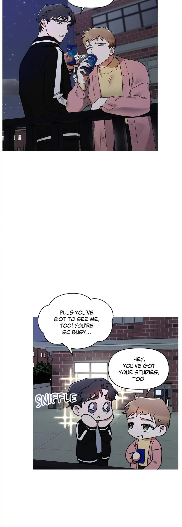 The Alpha Agenda by TR – Uncensored [Eng] page 36