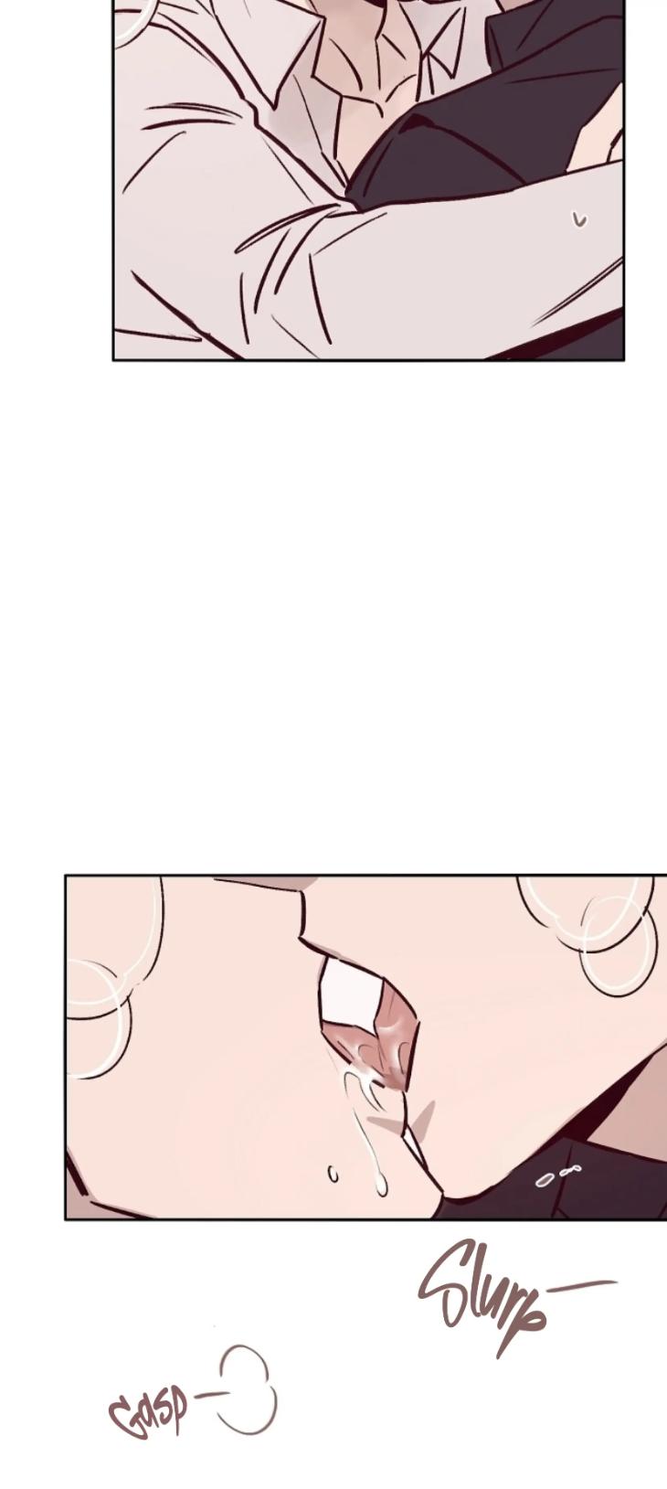 Marcel by Keumung/ Jinsung – Uncensored – Ch. 44 [Eng] page 35