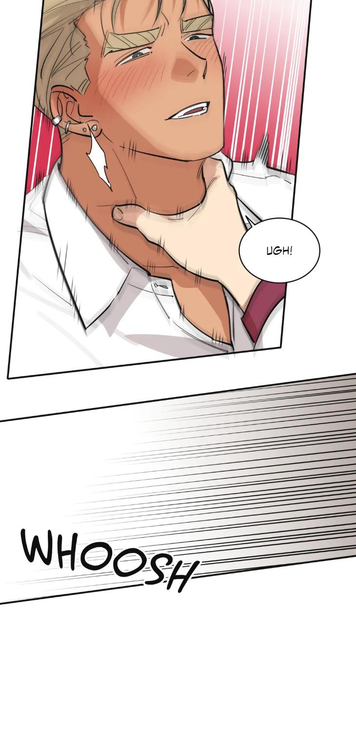 Golden Opportunity by Sand/ Chu – Season 1 – Uncensored [Eng] page 37