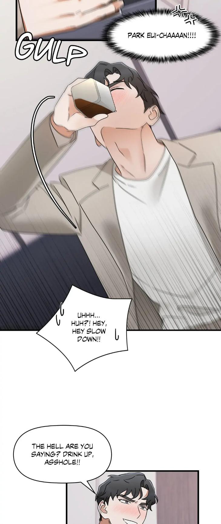 The Alpha Agenda by TR – Uncensored [Eng] page 37