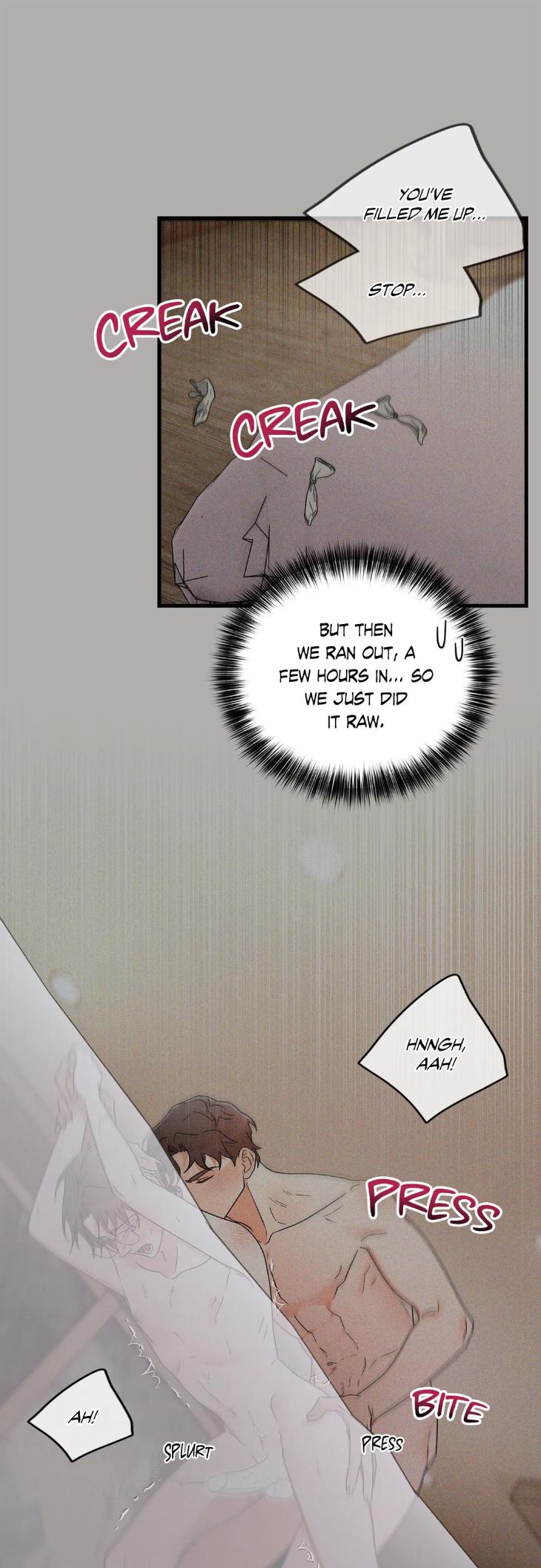 The Alpha Agenda by TR – Uncensored [Eng] page 38