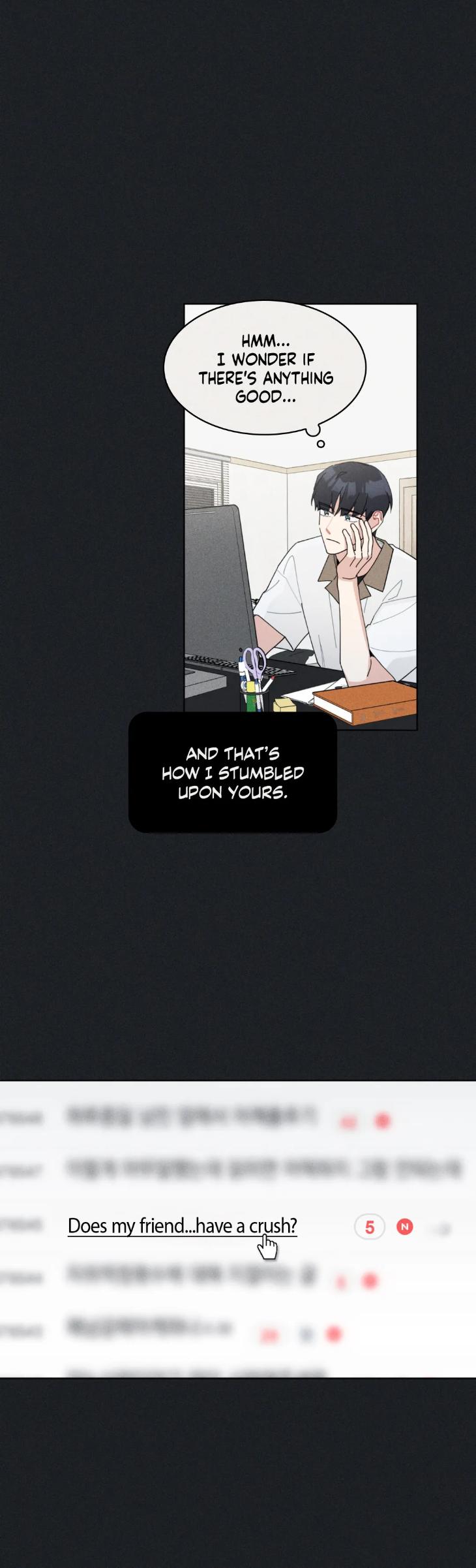 Just Something I’ve Heard by Onwoozoo/ Seolang [Eng] page 38