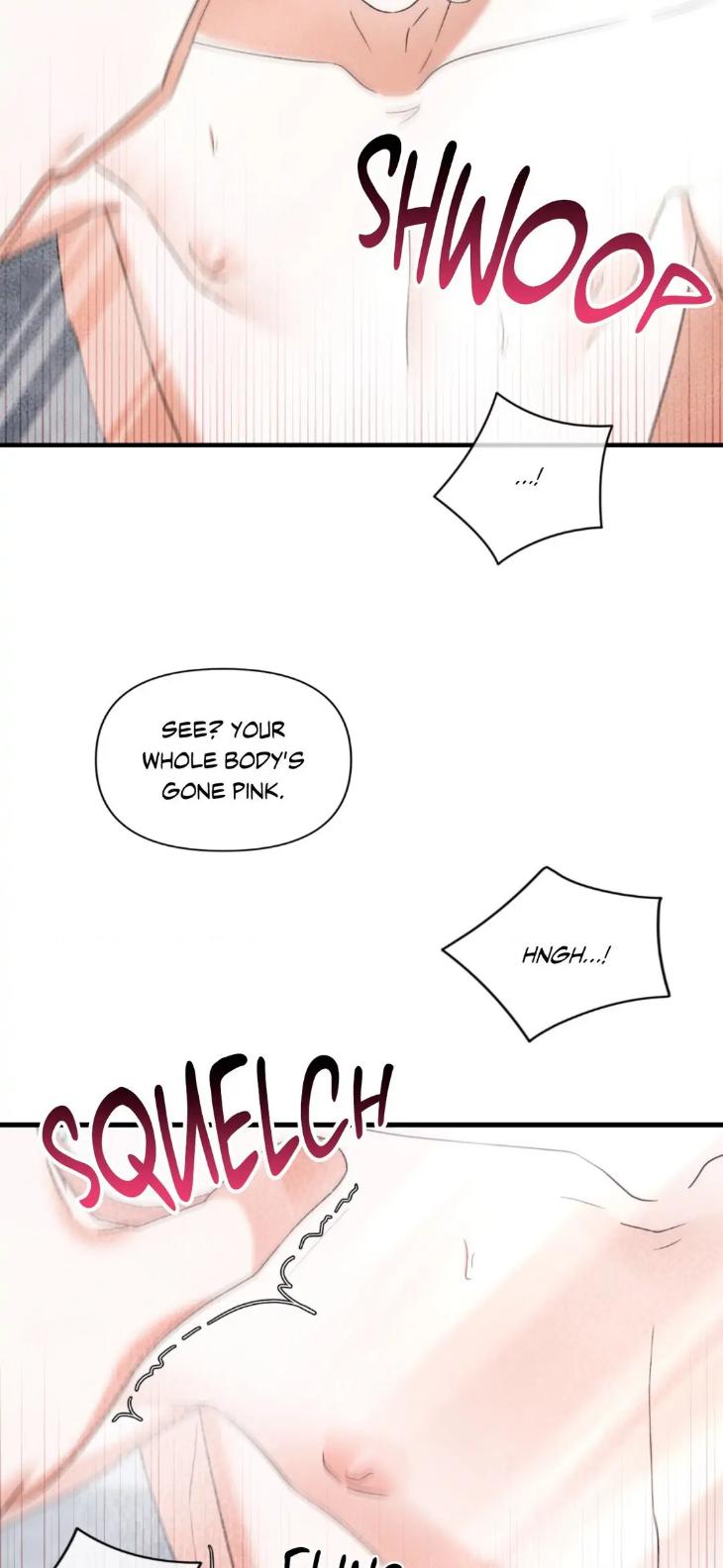 The Alpha Agenda by TR – Uncensored [Eng] page 38