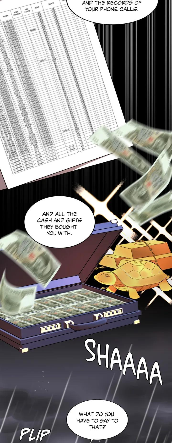 Golden Opportunity by Sand/ Chu – Season 1 – Uncensored [Eng] page 38