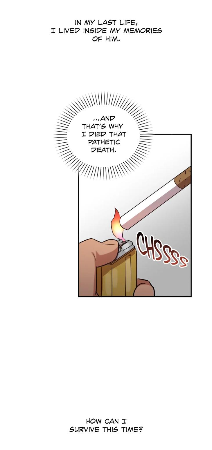 Golden Opportunity by Sand/ Chu – Season 1 – Uncensored [Eng] page 38