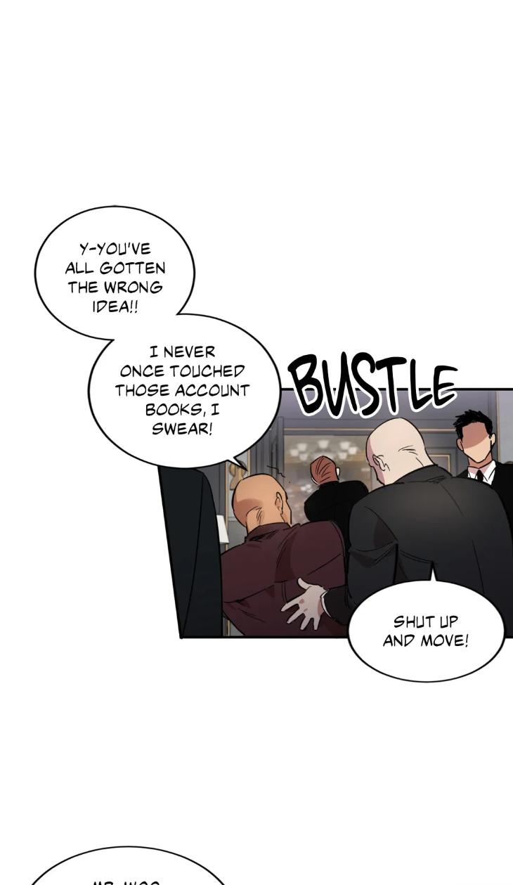 Golden Opportunity by Sand/ Chu – Season 1 – Uncensored [Eng] page 38