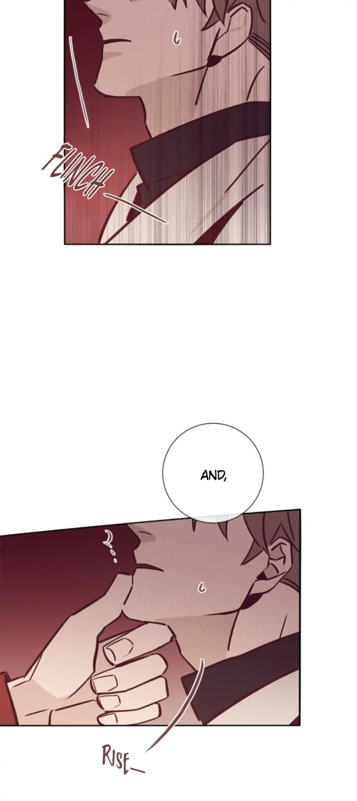 Marcel by Keumung/ Jinsung – Uncensored – Ch. 44 [Eng] page 36